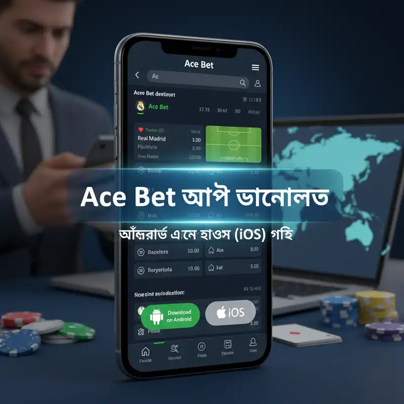 Ace Bet ক্রিকেট বেটিং
